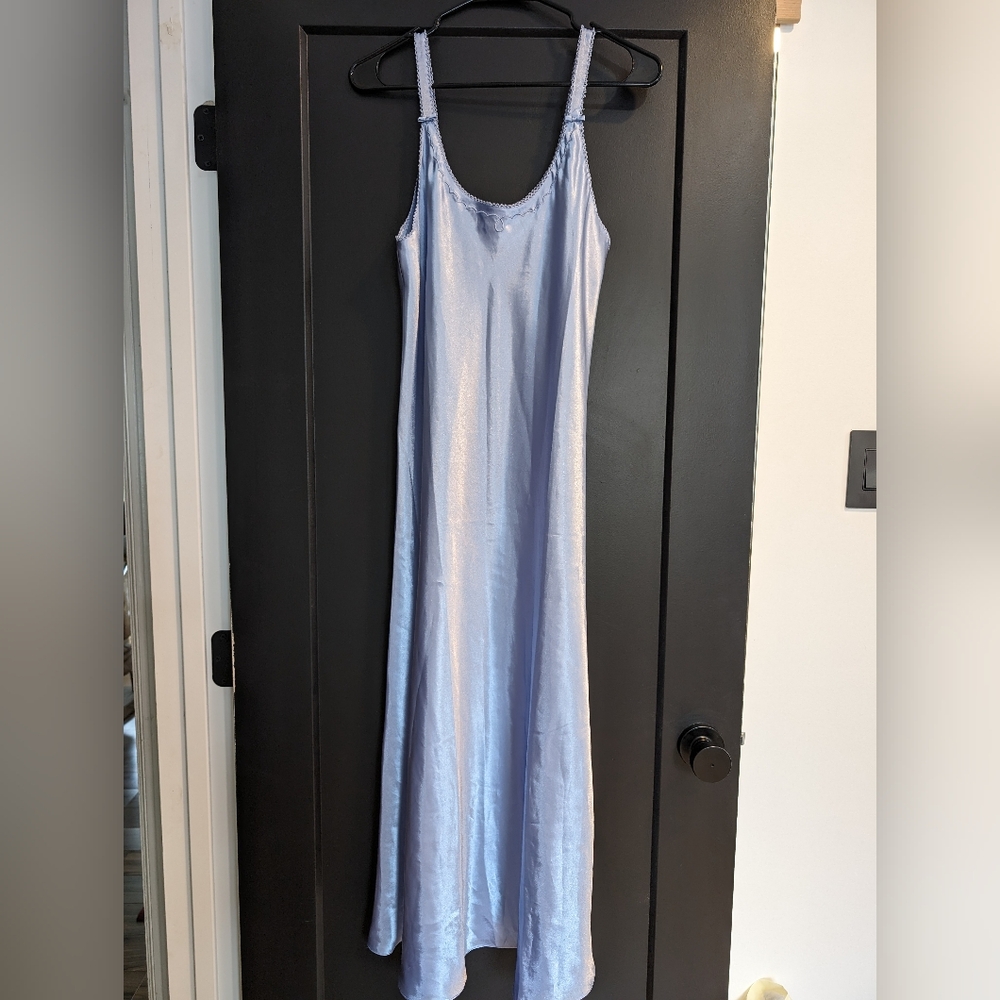 Oscar de la Renta Nightie